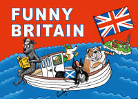 Funny Britain