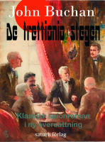 De trettionio stegen