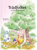 Tr&auml;dfolket och den lila dr&ouml;mstenen