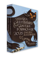 Svenska illustrat&ouml;rer & grafiska formgivare 2026