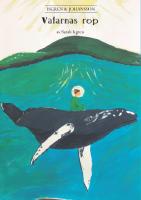 Valarnas rop