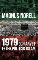 1979 och arvet efter politisk islam