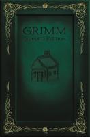 Grimm special edition