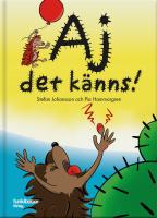 Aj det k&auml;nns