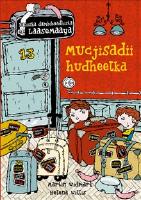 Mucjisadii hudheelka