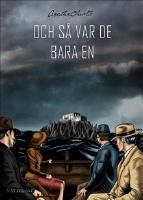 Och s&aring; var de bara EN