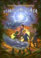 Isjuvelens g&aring;ta