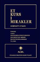 Et kurs i mirakler