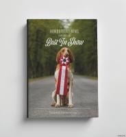 Hundutst&auml;llning med sikte p&aring; Best in Show