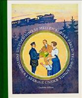 En f&ouml;rbindelse med en st&ouml;rre v&auml;rld