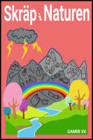 Skr&auml;p i Naturen