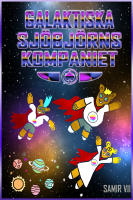 Galaktiska sj&ouml;bj&ouml;rnskompaniet