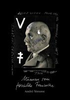 M&auml;nnen som f&ouml;rr&aring;dde Frankrike