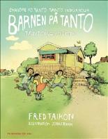 Barnen p&aring; Tanto - Tantoindianerna / Chavore ko Tanto - Tanto indijancija (arli)