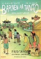 Barnen p&aring; Tanto - Sommarturn&eacute; / Le gl&aacute;ti po Tanto - Pe le gav&aacute;