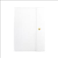 Tacksamhetsdagbok (Vit)