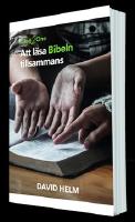 One2One Att l&auml;sa Bibeln tillsammans