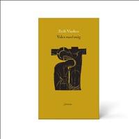 Vaka med mig : påskens provokation