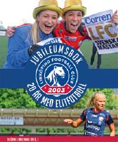 Link&ouml;ping Football Club - 20 &aring;r med elitfotboll