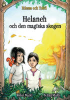 Helaneh och den magiska skogen