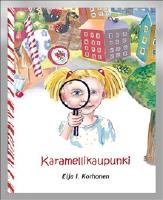 Karamellikaupunki
