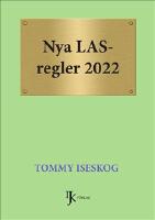 Nya LAS-regler 2022