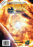 Sagospelet Rymd - rollformul&auml;rsblock