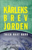 K&auml;rleksbrev till Jorden