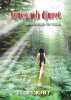 Agnes och djuret : k&auml;rlekssagor f&ouml;r vuxna