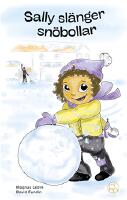 Sally sl&auml;nger sn&ouml;bollar