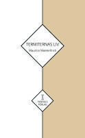 Termiternas liv
