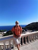 Harry Godwin : a verbal symphonic poem