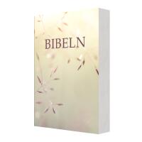 Bibeln SFB 2015, kompakt pocket, Äng