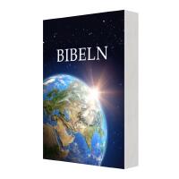 Bibeln - den heliga skrift : Gamla och Nya testamentets kanoniska b&ouml;cker : Svenska folkbibeln 2015