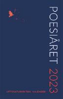 Poesi&aring;ret 2023
