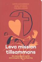 Leva mission tillsammans