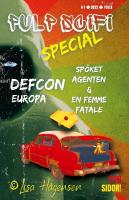 Spöket, agenten & en femme fatale