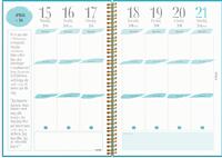 Mirakelkalendern Stj&auml;rnor & Mirakel 2024