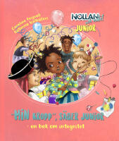 Min kropp, s&auml;ger Junior