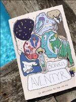 Bonkis &Auml;ventyr - en aktivitetsbok f&ouml;r stora som sm&aring;