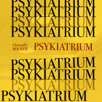 Psykiatrium