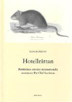 Hotellr&aring;ttan : ber&auml;ttelsen om den internationella stortjuven Per Olof Karlsson