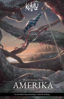 Kutulu. Mardr&ouml;mmar fr&aring;n Amerika