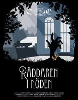 Call of Cthulhu Sverige. Räddaren i Nöden