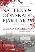 Nattens o&ouml;nskade fj&auml;rilar