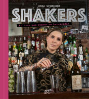 Shakers : kvinnor som skakat om barv&auml;rlden