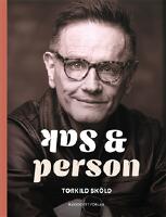 Sak & person