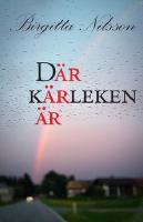 D&auml;r k&auml;rleken &auml;r