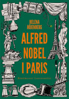 Alfred Nobel i Paris