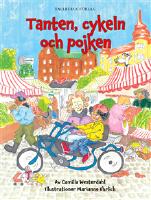 Tanten, cykeln och pojken